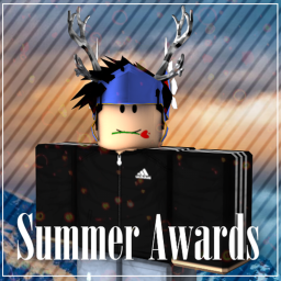 Award Ceremony!