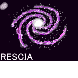 The Galaxy of Rescia [WIP]