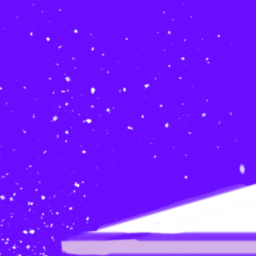 ღ