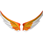 Blaze :browhat: Wings