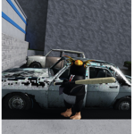 The wastelander penguins