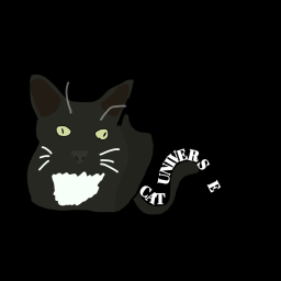 Cat Universe!