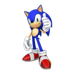 Sonic Fan Group HD