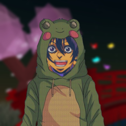 You took Narancia to the Japanese Daigoji temple