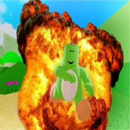 Green Dino's Quest icon