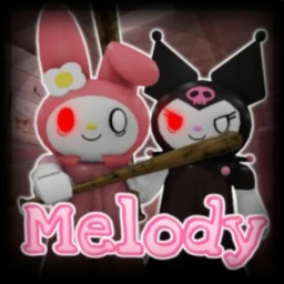 Melody 🐇 icon