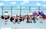 dez giving out robux