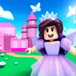 2 Player Princess Tycoon icon