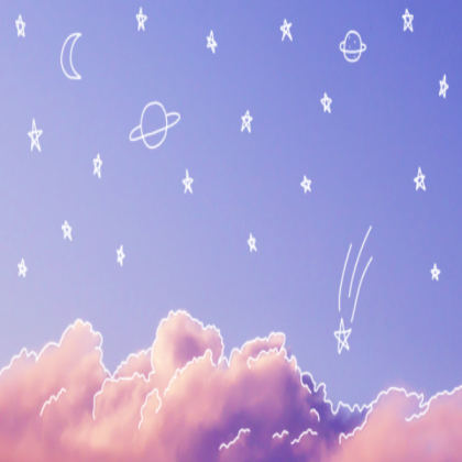 Aesthetic Roblox decal