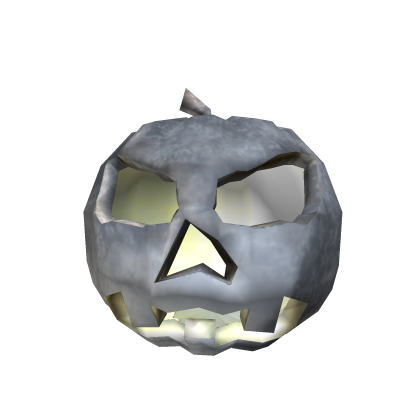 Classic Lunar Pumpkin