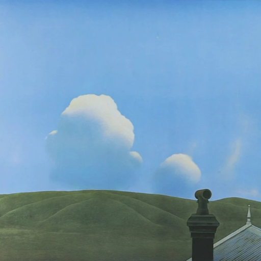 Brent Wong Paintings