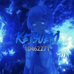 Ketsueki 液