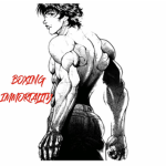 Boxing Immortality