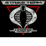 Cobra Squad Strike Team