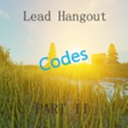 Lead Hangout Codes