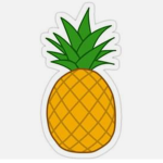 Pineapple of Redwoods