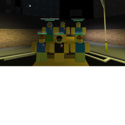 NoobSquad © Headquarters [WIP]