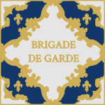 Garde Royale Brigade