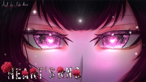 Heart's RNG [OFFICIAL!💕]