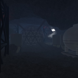 Untitled Game