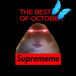 THE BEST OF OCTOBER