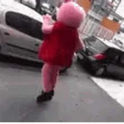 Survive The Piggy Killers In Suburban RP icon