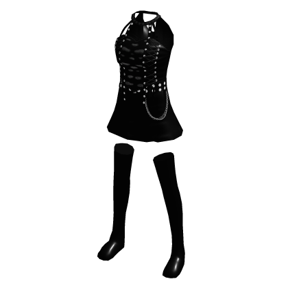 ✅ Black thumbnail