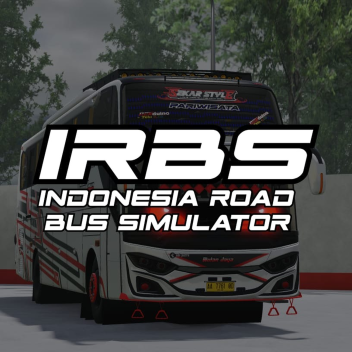 [BETA] Indonesian Road Bus Simulator