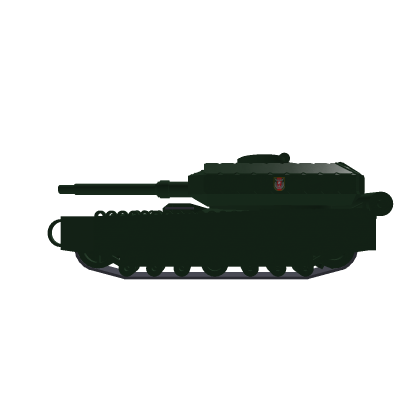 Tank
