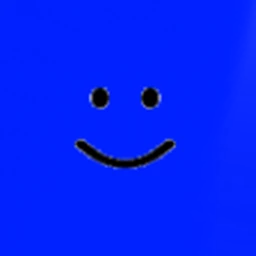 Blue Respect icon