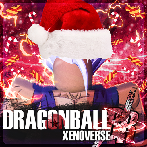 Dragon Ball Xeno Multiverse