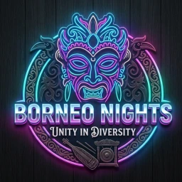 [HALLOWEN] BORNEO NIGHTS + icon