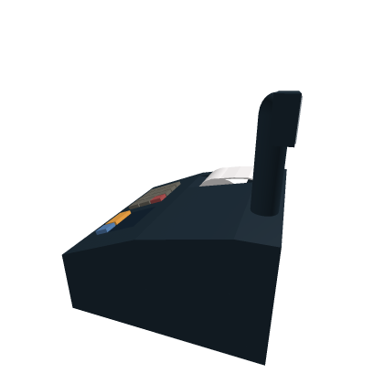 CashRegister