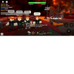 The bacon and tonk army