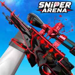 [NEW SNIPER] Sniper Arena icon