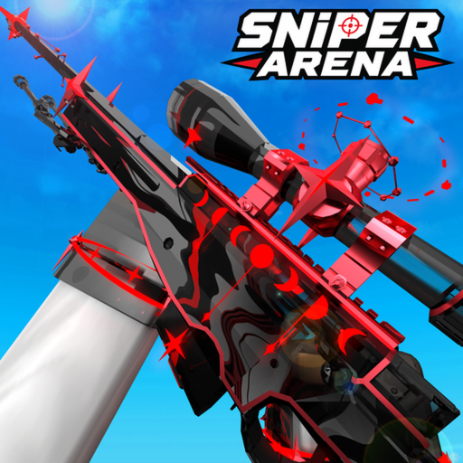 [NEW SNIPER] Sniper Arena