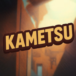 Kametsu (Pt. 400)