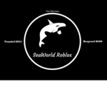 Seaworld San Diego Roblox