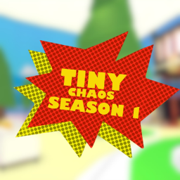 Tiny Chaos!