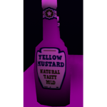 Spicy Purple Aliens