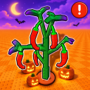 [🎃] Merge a Pepper!