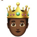 King’s for ever