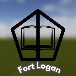 U.S Fort Logan ⚔︎ icon