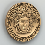 Club Dè Medusa | Vèrsace EST. 2020