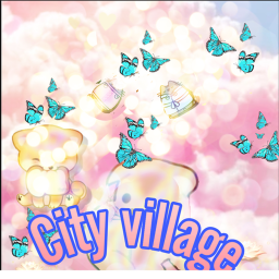 City Village
