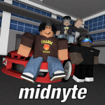 midnyte