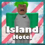 Island Hotel