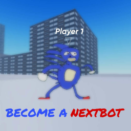 Become a Nextbot (BETA)