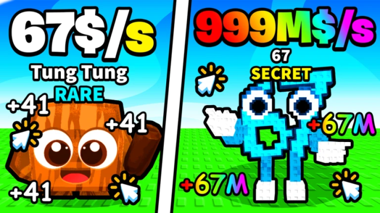 [10x Luck🍀] Diamond Tappers revamp! screenshot 3