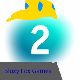 Builders of Robloxia II Bloxy Fox Games